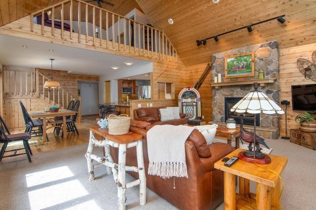 809 Idlewild Street, Balsam Lake, WI 54810