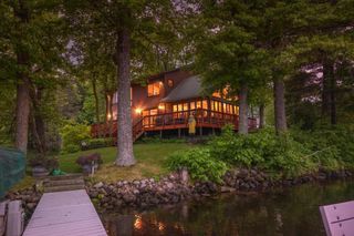 809 Idlewild Street, Balsam Lake, WI 54810
