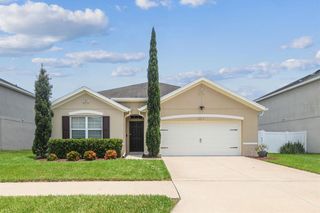 3217 MAGNOLIA MEADOWS DRIVE, Plant City, FL 33567