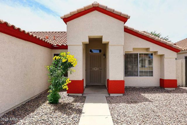 9235 W MICHELLE Drive, Peoria, AZ 85382