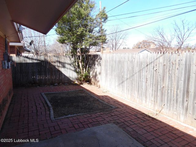 2008 54th Street, Lubbock, TX 79412
