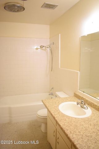 2008 54th Street, Lubbock, TX 79412