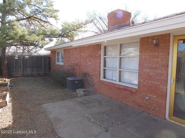 2008 54th Street, Lubbock, TX 79412