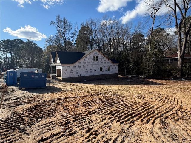 2678 Rail CT, Hayes, VA 23072