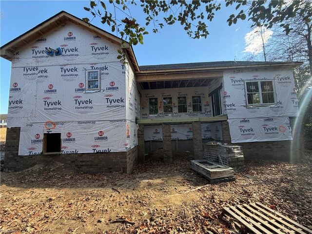 2678 Rail CT, Hayes, VA 23072