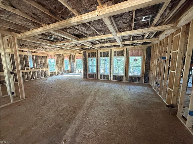 2678 Rail CT, Hayes, VA 23072