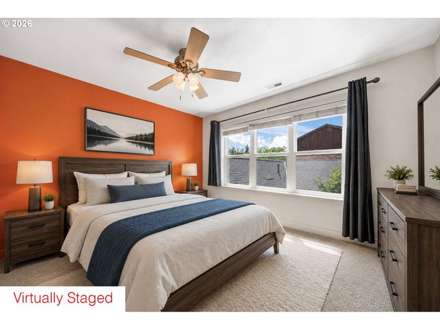1421 Ne MARKET Dr, Fairview, OR 97024