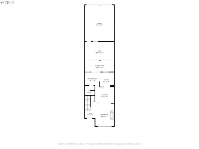 1421 Ne MARKET Dr, Fairview, OR 97024
