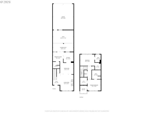 1421 Ne MARKET Dr, Fairview, OR 97024