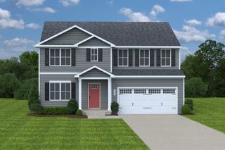 991 Horseshoe Drive, Smyrna, TN 37167
