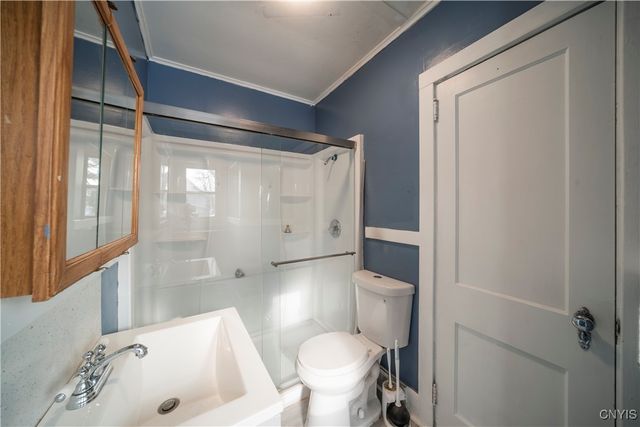 40 Culvert Street 1, Schroeppel, NY 13135