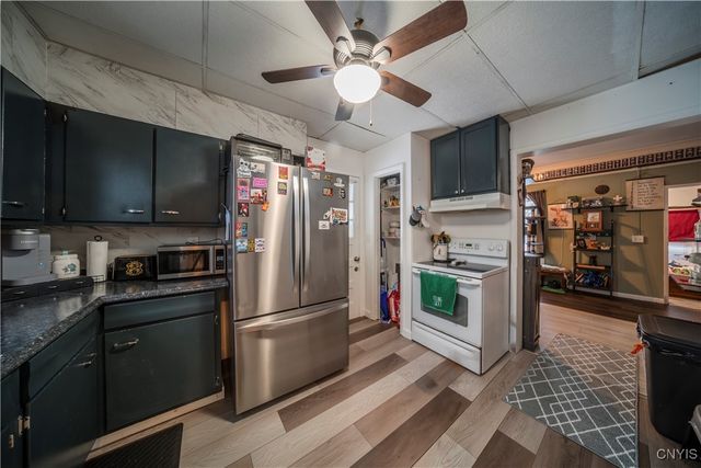 40 Culvert Street 1, Schroeppel, NY 13135