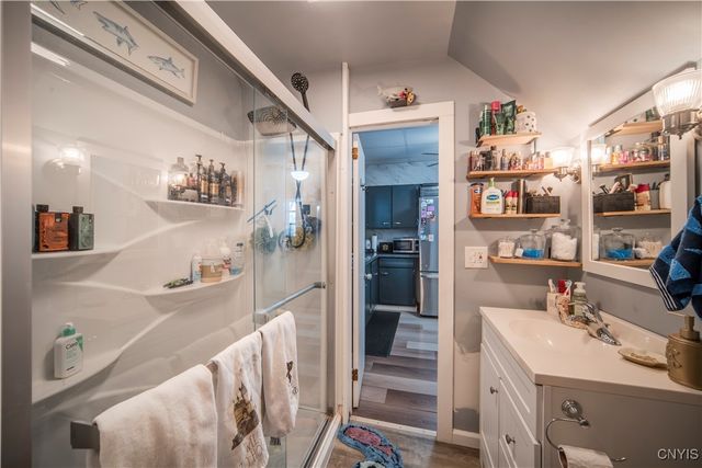 40 Culvert Street 1, Schroeppel, NY 13135