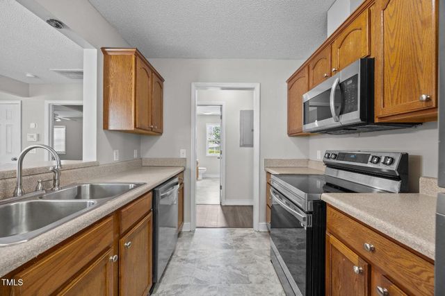 1207 Davenport Street, Greenville, NC 27834