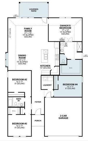 1416 Gulin Street, Royse City, TX 75189