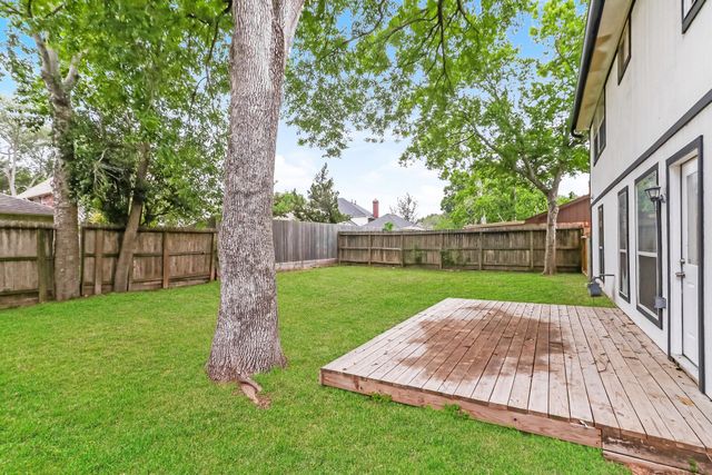 615 Old Colony Drive, Richmond, TX 77406