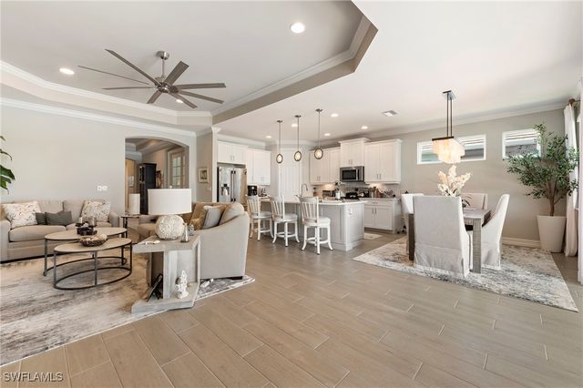 14691 Stillwater WAY, Naples, FL 34114