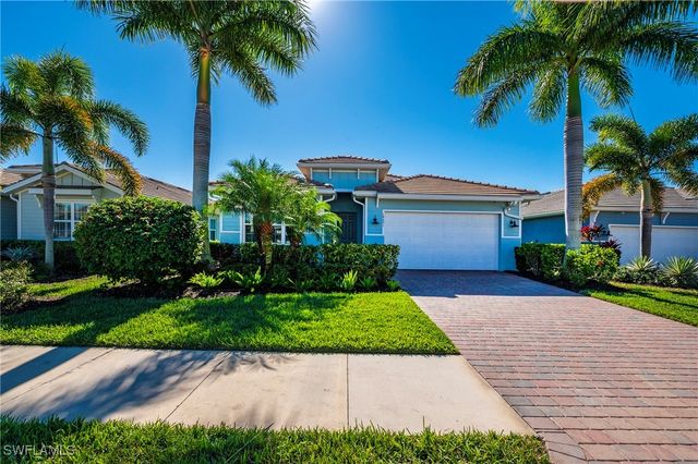 14691 Stillwater WAY, Naples, FL 34114