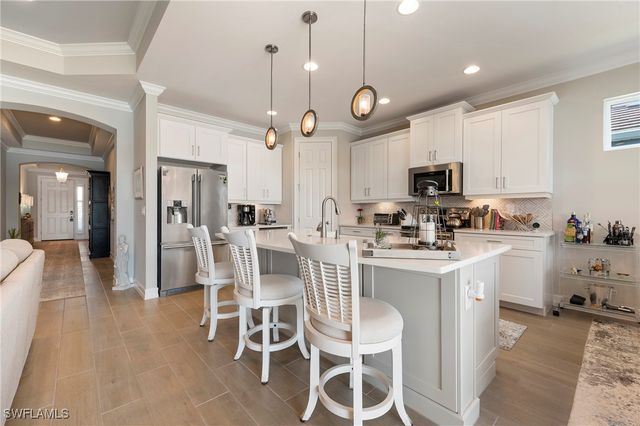 14691 Stillwater WAY, Naples, FL 34114