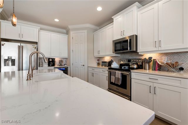 14691 Stillwater WAY, Naples, FL 34114