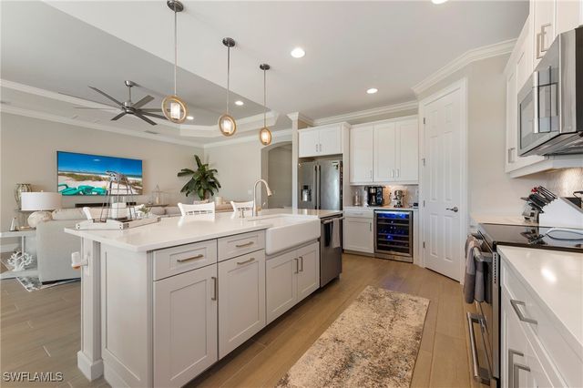 14691 Stillwater WAY, Naples, FL 34114