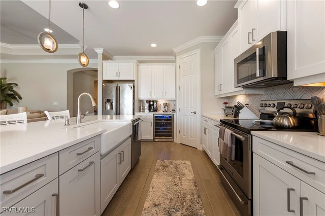 14691 Stillwater WAY, Naples, FL 34114