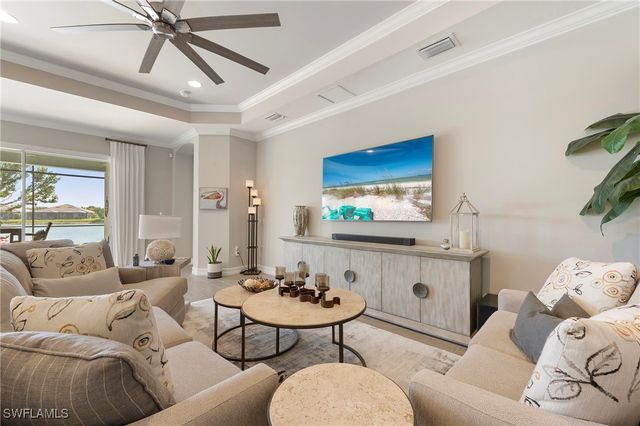 14691 Stillwater WAY, Naples, FL 34114