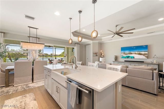 14691 Stillwater WAY, Naples, FL 34114