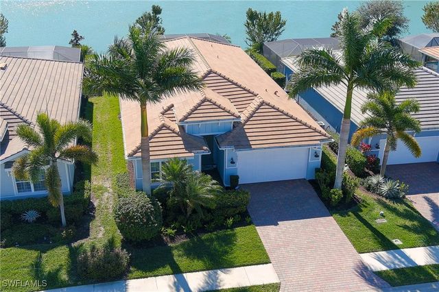 14691 Stillwater WAY, Naples, FL 34114