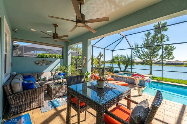 14691 Stillwater WAY, Naples, FL 34114