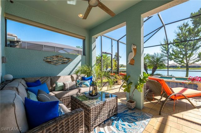 14691 Stillwater WAY, Naples, FL 34114