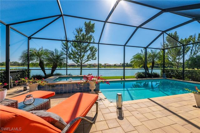 14691 Stillwater WAY, Naples, FL 34114