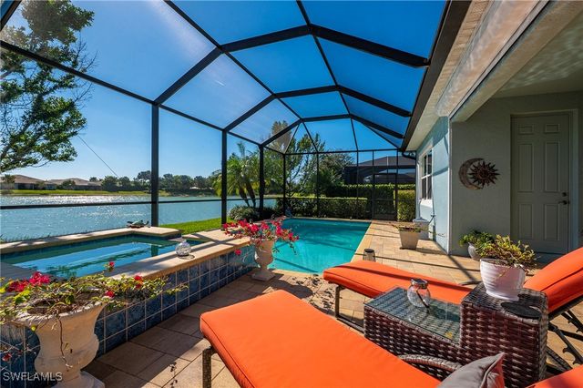 14691 Stillwater WAY, Naples, FL 34114