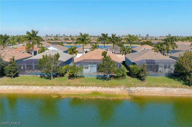 14691 Stillwater WAY, Naples, FL 34114