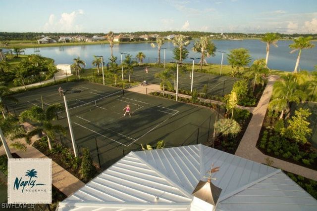 14691 Stillwater WAY, Naples, FL 34114