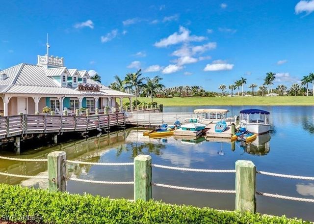 14691 Stillwater WAY, Naples, FL 34114