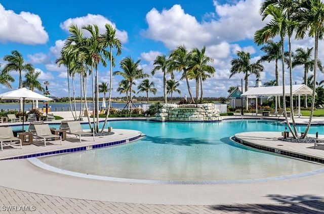 14691 Stillwater WAY, Naples, FL 34114