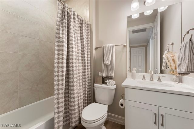 14691 Stillwater WAY, Naples, FL 34114