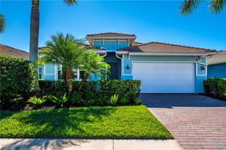 14691 Stillwater WAY, Naples, FL 34114