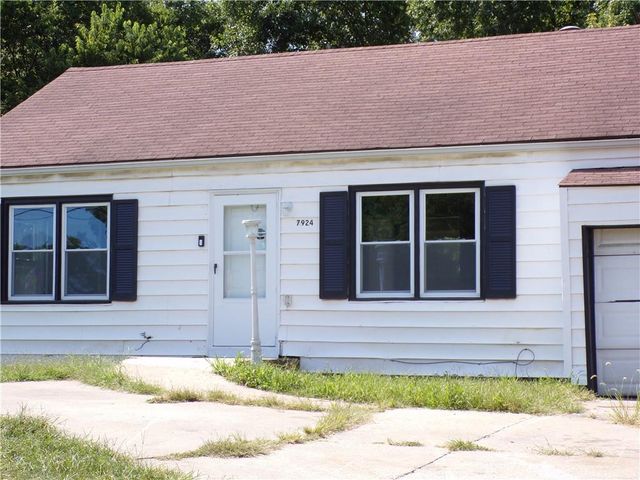 7924 Prospect Avenue, Kansas City, MO 64132