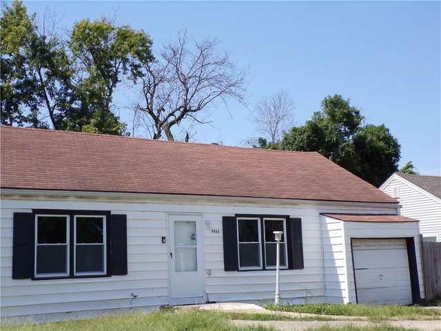 7924 Prospect Avenue, Kansas City, MO 64132