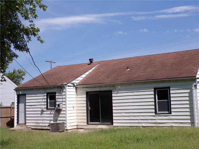 7924 Prospect Avenue, Kansas City, MO 64132
