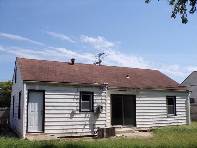 7924 Prospect Avenue, Kansas City, MO 64132