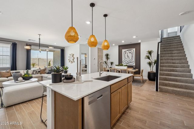 26134 W NANCY Lane, Buckeye, AZ 85326