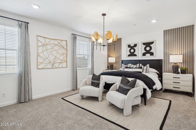 26134 W NANCY Lane, Buckeye, AZ 85326