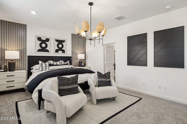 26134 W NANCY Lane, Buckeye, AZ 85326