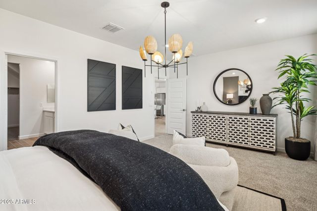 26134 W NANCY Lane, Buckeye, AZ 85326