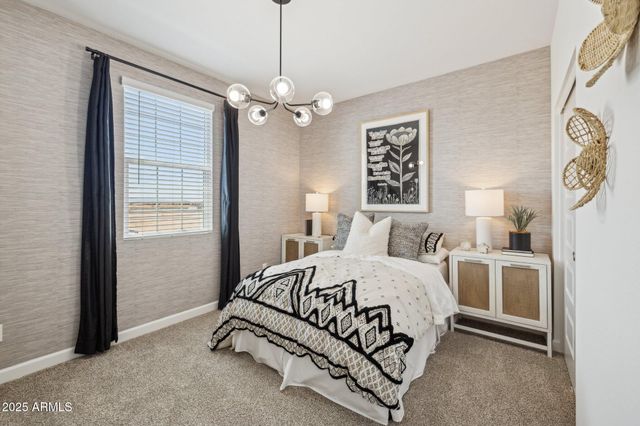 26134 W NANCY Lane, Buckeye, AZ 85326