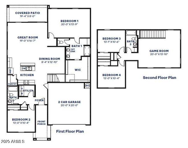 26134 W NANCY Lane, Buckeye, AZ 85326