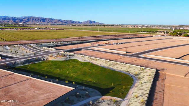 26134 W NANCY Lane, Buckeye, AZ 85326